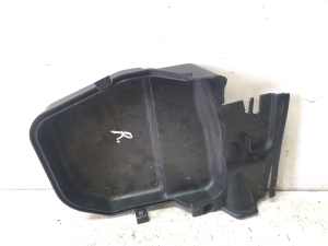 BMW 3 SERIES E92 (2006–2010) Cita detaļa zem motora pārsega 64316925018 - 3