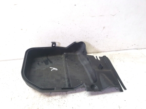 BMW 3 SERIES E92 (2006–2010) Cita detaļa zem motora pārsega 64316925018 - 4