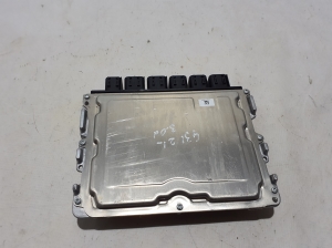 BMW 5 SERIES G31 (2017–2026) Engine control unit 7827396 - 3