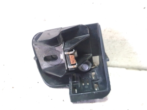 BMW 3 SERIES E92 (2006–2010) Scheinwerferhalter 51117156558 - 3