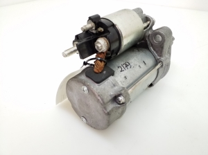 Mercedes Benz A-Class 176 (2012–2018) Starter A2709060026 - 2