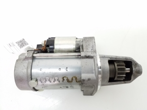   Anlasser  - A2709060026 