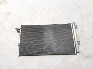   A/C condenser  - 9364258 