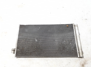 BMW 5 SERIES G31 (2017–2026) Klimakühler 9364258 - 4