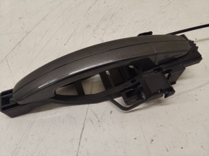 Ford Focus (2011–2018) Rear side door exterior handle BM51A224A37CJ - 3