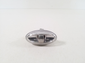 Seitenblinker Kotflügel vorne - 9680057480