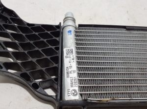 BMW 5 SERIES G31 (2017–2026) Other radiator 8596124 - 3