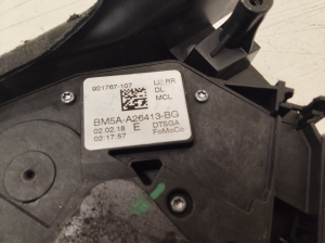 Ford Focus (2011–2018) Front door lock BM5AA26413BG - 3