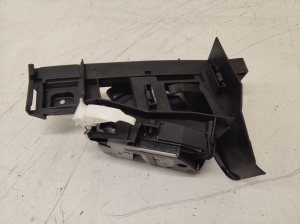 Ford Focus (2011–2018) Front door lock BM5AA26413BG - 4