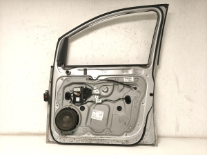 Volkswagen Touran II (2010–2015) Front door - 7