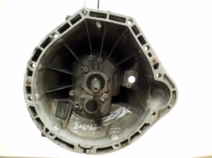 Mercedes Benz CLC-Class 203 (2001–2007) Käigukast A2032602802 - 3