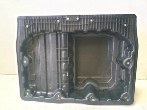 Other trunk interior part - 51717120020