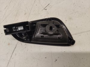 Ford Focus (2011–2018) Rear side door interior handle AM51U22601BEW - 2
