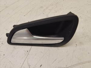 Rear side door interior handle - AM51U22601BEW