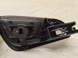 Ford Focus (2011–2018) Rear side door interior handle AM51U22601BEW - 3