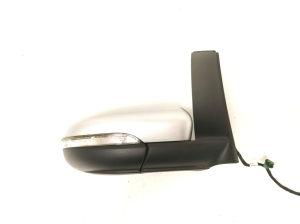 Volkswagen Touran II (2010–2015) Außenspiegel und seine Teile - 8