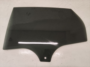 Tagumise külgukse klaas - 43R001090