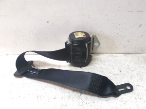 BMW 3 SERIES E92 (2006–2010) Tagumine turvavöö 615084900 - 2