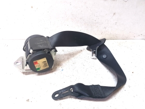 Rear seat belt - 615084900