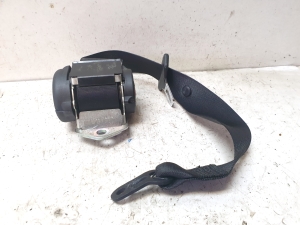 BMW 3 SERIES E92 (2006–2010) Tagumine turvavöö 615084900 - 3