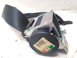BMW 3 SERIES E92 (2006–2010) Tagumine turvavöö 615084900 - 4