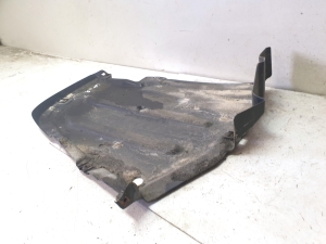 BMW 3 SERIES E92 (2006–2010) Unterbodenschutz 51757128216 - 2
