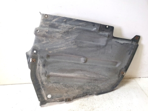 BMW 3 SERIES E92 (2006–2010) Unterbodenschutz 51757128216 - 3