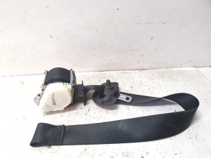 Rear seat belt - 33017492