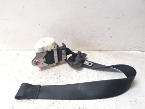 BMW 3 SERIES E92 (2006–2010) Tagumine turvavöö 33017492 - 2