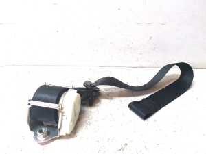 BMW 3 SERIES E92 (2006–2010) Tagumine turvavöö 33017492 - 3