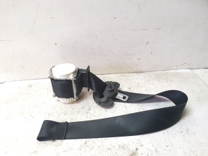 BMW 3 SERIES E92 (2006–2010) Tagumine turvavöö 33017492 - 4
