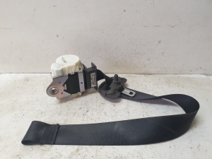 BMW 3 SERIES E92 (2006–2010) Tagumine turvavöö 33017492 - 5