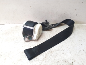 BMW 3 SERIES E92 (2006–2010) Tagumine turvavöö 33017492 - 6