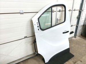 Opel Vivaro B (2014–2019) Vordere Tür - 3