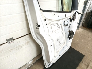 Opel Vivaro B (2014–2019) Vordere Tür - 4