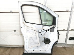 Opel Vivaro B (2014–2019) Vordere Tür - 5