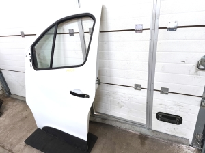 Opel Vivaro B (2014–2019) Vordere Tür - 6