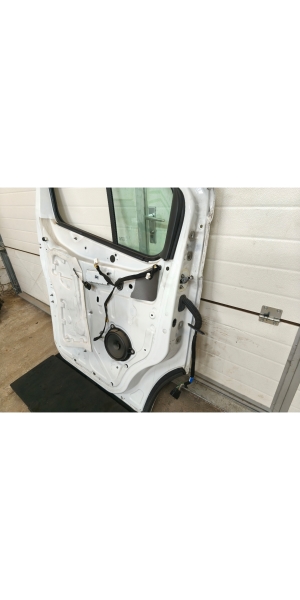 Opel Vivaro B (2014–2019) Vordere Tür - 7