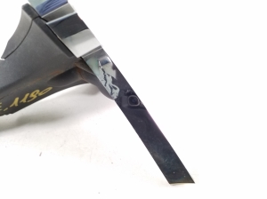 Tesla Model X X (2015–2026) Emblem 104788400D - 4