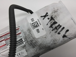 NISSAN X-Trail T32 (2013–2021) Priekšējā sēdekļa drošības spilvens 629031300B - 2