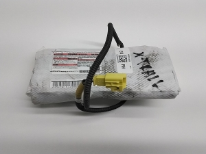   Front seat airbag  - 629031300B 