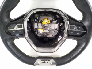 Peugeot 2008 P24 (2019–2026) Stūre un tās daļas 98255045ZD - 2