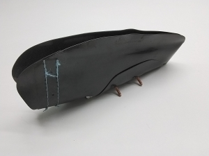 Ford Mondeo V (2014–2018) Sitzairbag vorne DG93F611D10BA - 3