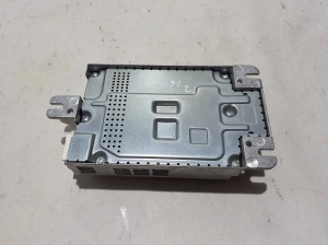 BMW 5 SERIES G31 (2017–2026) Audio amplifier 4044049 - 2