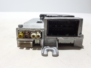 BMW 5 SERIES G31 (2017–2026) Audio amplifier 4044049 - 3
