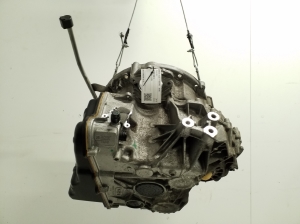 Mercedes Benz A-Class 176 (2012–2018) Käigukast A2463707202 - 2