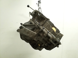 Mercedes Benz A-Class 176 (2012–2018) Käigukast A2463707202 - 3