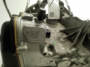 Mercedes Benz A-Class 176 (2012–2018) Käigukast A2463707202 - 4