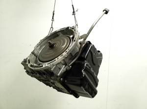 Mercedes Benz A-Class 176 (2012–2018) Käigukast A2463707202 - 5