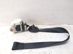 BMW 3 SERIES E92 (2006–2010) Sicherheitsgurt vorne 33017492 - 2
